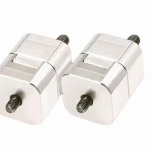 Hanson8 Z08 Industrial Mold Accessories Slide Lock Positioning Lock Locating Block for Precision Manufacturing Z1H5K