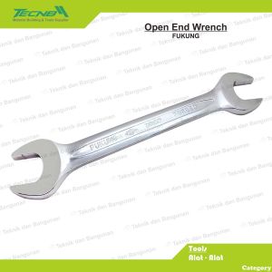 Kunci Pas Fukung 21X23 24X26 24X27 25X28 27X30 27X32MM