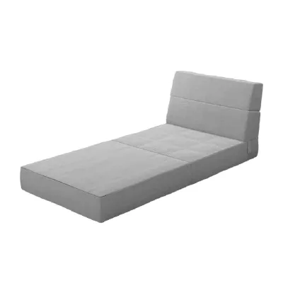 (JIJI.SG x DREAMAX) KIKUKO Foldable Sofabed - Foldable Mattress / Bed / Folding Bed / Sofa