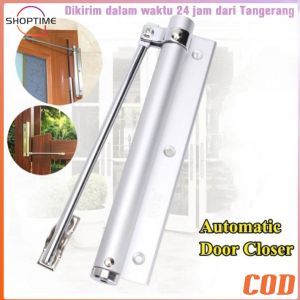 Door Closer/Alat Penutup Pintu/Penutup PIntu Otomatis Kecil/Otomatis