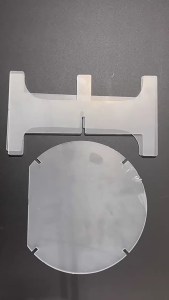 Stylish Acrylic Beverages Stand Portable for Home Bars and Evening Event Displays Ensures Stability And Elegant