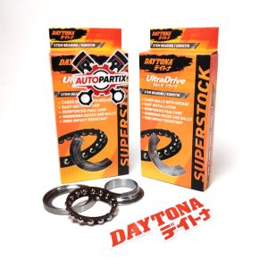 Bearing Komstir ALL NEW NMAX N-MAX AEROX Old DAYTONA Racing Original Stem Daytona