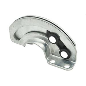 High Strength Carbon Steel Hide 90/180/95 Degree Door Hinges for Elegant Kitchen Cabinet and Furniture Applications