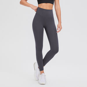 COSLEAF Quần Legging Thể Thao Đa Năng Chất Liệu Lycra Co Giãn 4D Chất Lượng Cao Thiết Kế Tự Cắt Đa Dạng Màu Sắc