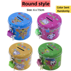 [SG Ready Stock] Piggy Bank For Kids Birthday Party Gift Childrens Day Gift Xmas Present School Event