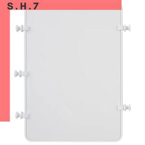 Modern Beach Bag Divider Organizer Tray Compatible with Bogg Bag Inserts for Bogg Bags for Bogg Beach Bag Accessories