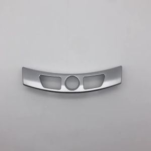 LHD RHD รถภายในคอนโซลที่เท้าแขนกลางถุงมือกล่องสวิทช์จับปุ่มสำหรับ BMW 7 Series F01 F02 F04 730 735 740 745 2009-2015