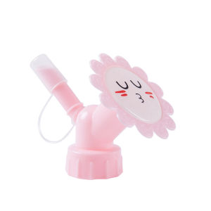 หัวรดน้ำ หัวบัวรดน้ำ หัวฝักบัวรดน้ำต้นไม้ หัวรดน้ำสายฝน มี 4 สีให้เลือก สีฟ้า สีชมพู สีเหลือง สีขาว ฝักบัวน่ารักๆ ใช้งานง่ายและสะดวก ผลิตจากพลาสติก PP