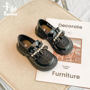 Sepatu Flat Anak  Import Hiasan Mutiara Cantik Import  Styl BISA COD