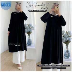 TUNIK SIGI LD 105 BY MOELA BERLABEL