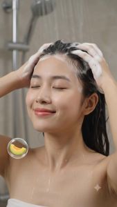 Bộ Dầu Gội Xả Davines Essential Haircare MOMO 250ml x2 Dưỡng Ẩm Tóc Khô Giúp Tóc Mềm Mượt Dễ Chải