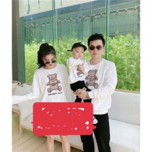 áo nỉ-áo SWEATER thu đông cho gia đình -đôi- cặp chất đẹp giá sĩ . SALE LỚN 40K/ÁO