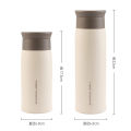 Tyeso Tumbler Stainless Steel Water Bottle Vacuum Insulated Tumbler. 
