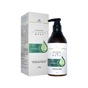 Mặt nạ cấp ẩm và hỗ trợ làm sáng da Mediworld Phyto Peptide Bio-Hydrating Mask