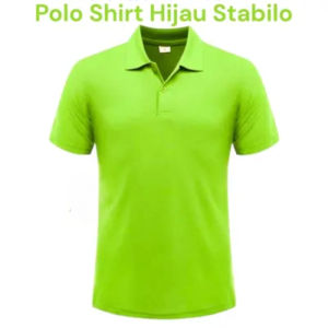 Kaos polo Pria kerah / Kaos Kerah Pria Dewasa / Size M-L-XL-XXL