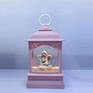 กล่องดนตรี 317-14 ของขวัญปีใหม่ ของขวัญคริสต์มาส สำหรับวันพิเศษ