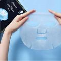 JM solution Active Series Face Sheet Mask, 10pcs (11 Types) - Golden Caviar/Pink Snail/Birds Nest/Jellyfish/Deluxe. 