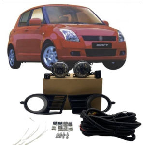 [ FREE BULB ] SUZUKI SWIFT 2005-2006 OEM FOG LAMP FULL SET