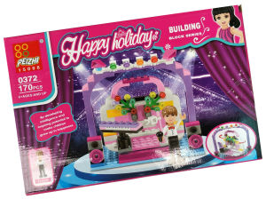 Bola Luncur Mini PullBack: Mainan Edukasi Anak Desain Lucu