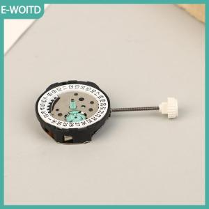 【E-WOITD】 Máy Sl25 Trung Quốc Sunon Sl25-3 Máy thạch anh Đồng hồ hiển thị ngày tháng Phụ tùng đồng hồ đeo tay Giá rẻ Thay thế Năm 2015 Máy