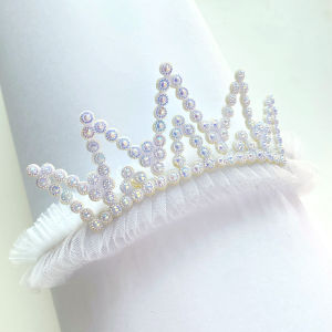 Pinky Bee Bando Princess Mahkota Blink 65280700