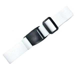 Invisible Stretch Waistband For Tops Tucking Adjustable Elastic Belt Comfortable Waist Belt For Women Everyday Wear