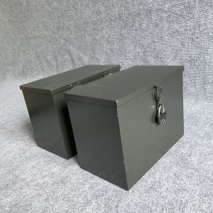 Cặp Thùng Hông Độ Xe Máy Xe Motor 27cm*15cm*20cm
