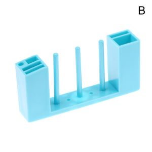 Garment Factory Bobbin Rack Sewing Machine Storage Rack Magnetic Tool Holder 4-in-1 Organizer