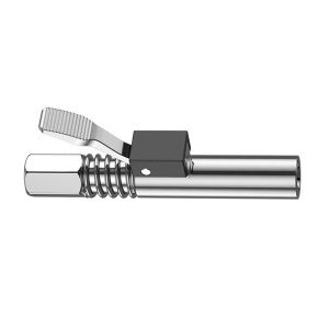 🔥 Factory price 🔥Grease G=Un Coupler 12000 PSI NPTI/8 Oil Inj-Ection Nozzles Nozzle Oil Pump Car Syr-Inge Lub-Ricant Tip Repair Accessories
