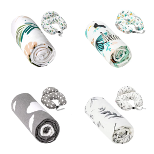 Có thể tháo rời cho bé ăn gối trẻ sơ sinh gối cho con bú Protector trường hợp tay áo có thể tháo rời cho nam nữ