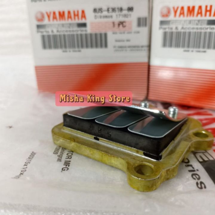 Membran fizr f1zr original yamaha red Valve fizr ori
