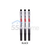 [SG] Permanent Marker Fine Strokes (Black Blue Red)
