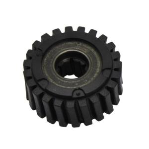 High Precisions Steering Gear Automotive Accessory Car Steering Column Gear for Vehicle Easy Installation