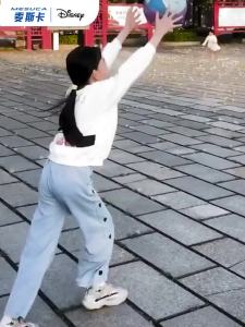 The shop of Wawa Wa Childrens Basketball Size 5 for Kindergarten And Primary School Girls Baby Ball Toy Educational Equipment Large Facilities