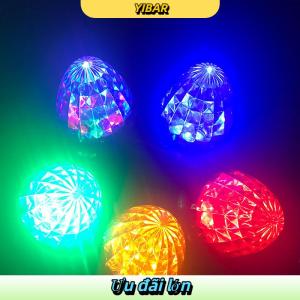 YIBAR Đèn báo bên hông xe 12V 24V đèn báo vị trí bên hông ô tô đèn hậu tín hiệu xi nhan đèn cảnh báo đỗ xe