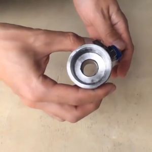 Stainless Steel Ball Valve Female Threaded 1/2 3/4 1 1*1/4‘ 1*1/2‘Sanitary Ball Valve Straight Durable