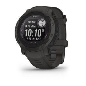 Đồng Hồ thể thao thông minh Garmin Instinct 2S Solar  Standard Edition - Hàng Chính Hãng