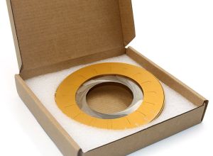 Round Tool Accurate Measurement Adjustable Circle Maker Practical Precise Portable for Woodworking