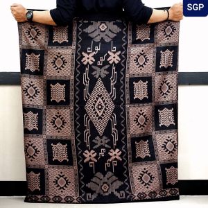 Sarung Goyor Bothol Sultan Goyor Pria Dewasa Adem Jatuh Sarung Termurah Berkualitas Bisa Cod