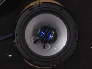 Sony SONY Loa Âm Thanh Xe Hơi 4 Inch 5 Inch 6 Inch 6.5 Inch 69 Loa Siêu Trầm Đồng Trục Inch