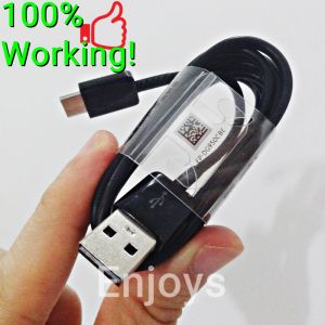 (Speed Guarantee) ORIGINAL SAMSUNG 1.2m Type C USB Cable Galaxy Note 8 9 S8 S9 S10 Plus A30s A50S A70s A31 A32 A51 A52 [Import ORI]