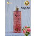 Sữa Tắm Hoa Hồng Showel Gel. Giúp Da Trắng Sáng Mịn Màng, Chống Oxy Hóa, Bảo Vệ Da Khỏi Tình Trạng Lão Hóa.. 