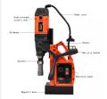｛SG In-Stock} Drilling capacity 35mm magnetic drill machine power drills Cayken machine {Local Warranty 1Y}. 