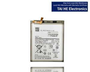 EB-BG985ABY BATTERY FOR SAMSUNG GALAXY S20 PLUS Battery SM-G985F SM-G986B SM-G986DS SM-G986J SC-52A SGH-N805 SM-G986N S20Plus Battery S20+ Battery