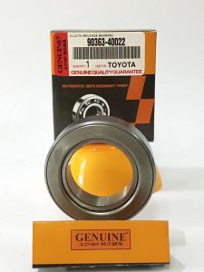 DERK LAHER BEARING KOPLING LAHER KOPLING CLUTCH BEARING  Toyota Kijang Lama Kijang Doyok - 90363-40022
