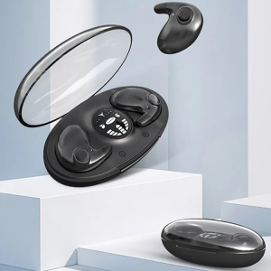 MD538 The Innovative Earphones with Dual Stereo Sound and Bone Conduction