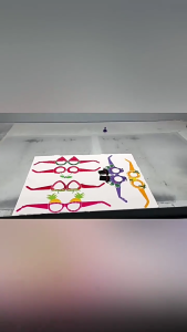 16/24pcs tốt nghiệp tư vấn thẻ 6x4inch cho các trường đại học hoặc cao đẳng tiệc tốt nghiệp trò chơi trang trí cung cấp