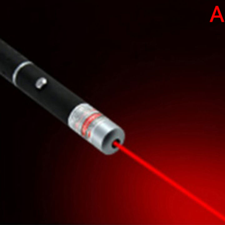 Strong laser online beam