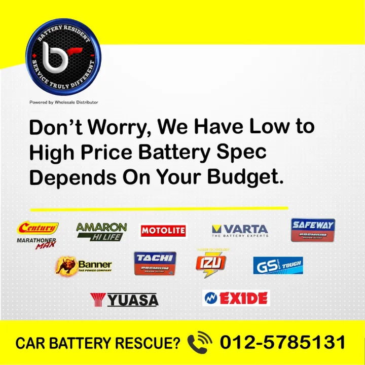 %5B%20Installation%20Provided%20%5D%20NS70%20%7C%20NS70L%20%7C%20D26R%20%7C%20D26L%20%5D%20SAFEWAY%20MF%20%7C%20Car%20Battery%20Bateri%20Kereta%20%7C%20Mitsubishi%20Triton%20camry%20-%20Image%203