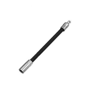 TIMES LORD Power Tools Hex Shank Workshop Tool Ratchet Wrench Extender Wrench Extended Hand Tool Drive Adapter Extension Connective Rod Flexible Extension Rod Drive Socket Extension Bar Adapter